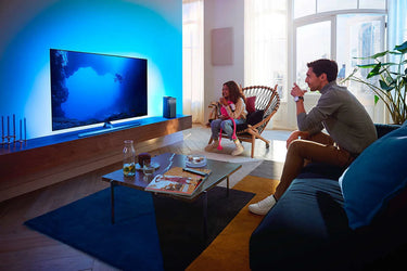 Philips Fidelio TAFS1 - EasyLounge - 17
