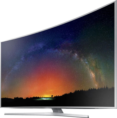 Samsung UE48JS9000 - EasyLounge - 5