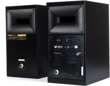 Klipsch The Fives Noir mat - EasyLounge - 10
