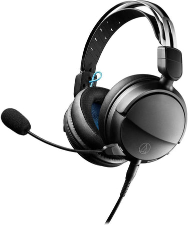 Audio-Technica ATH-GL3 Noir