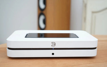Bluesound Node Blanc (2021) - EasyLounge - 15