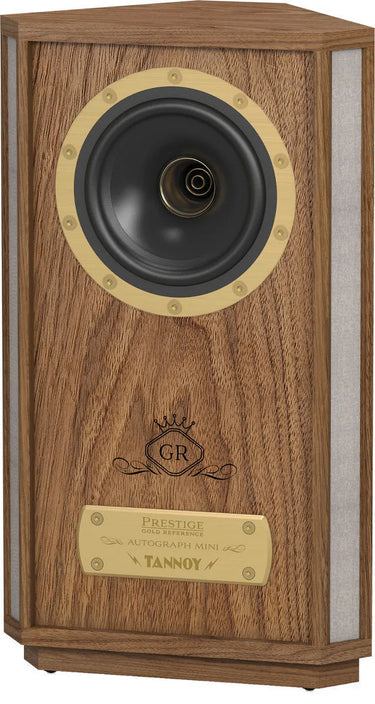 Tannoy Autograph Mini-OW - EasyLounge - 5
