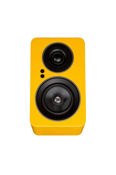 Jamo C705PA MKII Jaune - EasyLounge - 12