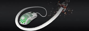 Cooler Master MM711 - EasyLounge - 8