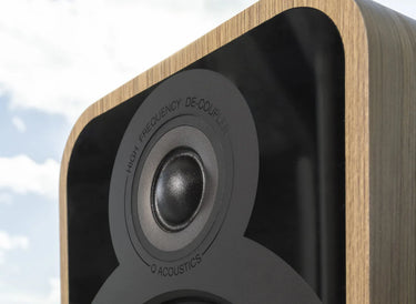 Q Acoustics 5020 Bois de rose - EasyLounge - 7