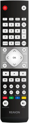 Reavon UBR-X110 - EasyLounge - 2