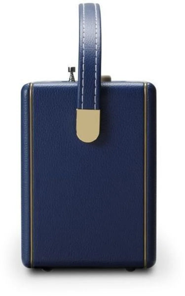 Roberts iStream 3L Bleu foncé - EasyLounge - 3