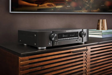 Marantz NR-1710 Noir - EasyLounge - 14