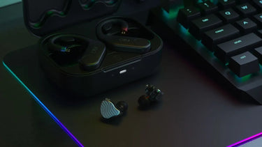 FiiO JH3 - EasyLounge - 7