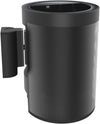 Cavus Support mural Noir pour Yamaha MusicCast 20 - EasyLounge - 6