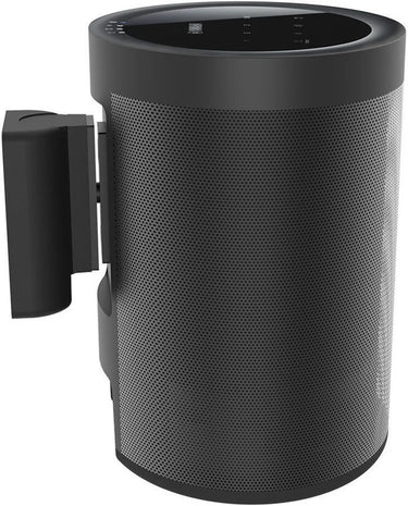 Cavus Support mural Noir pour Yamaha MusicCast 20 - EasyLounge - 6