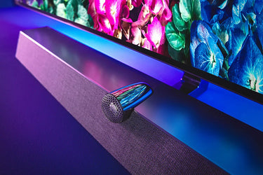 Philips 55OLED935 - EasyLounge - 3