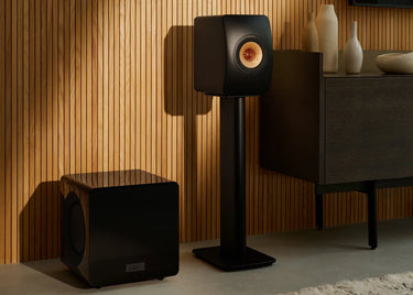 KEF KC92 Noir laqué - EasyLounge - 4