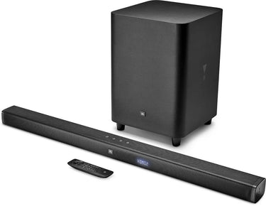 JBL Bar 3.1 - EasyLounge - 4
