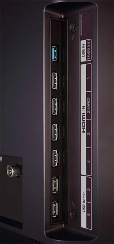 Easylounge OLED55E7N - EasyLounge - 13