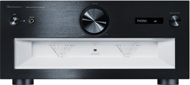 Technics SU-R1000E-K Noir