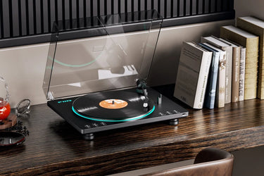 FiiO TT13 BT Noir - EasyLounge - 7