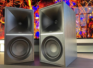 Klipsch The Sevens Noir mat - EasyLounge - 2