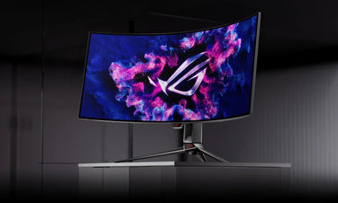 Asus ROG Swift OLED PG39WCDM - EasyLounge - 15