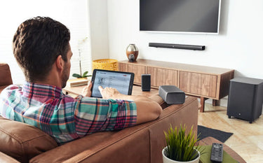 JBL Bar 5.1 - EasyLounge - 8