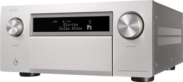 Denon AVC-A10H Silver