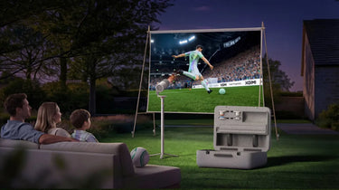 XGIMI Pack Coupe du monde MOGO 4 - EasyLounge - 10