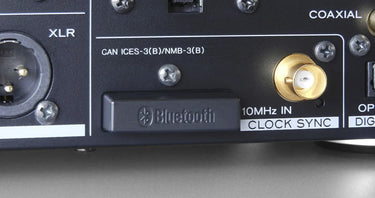 Teac NT-503 Noir - EasyLounge - 8
