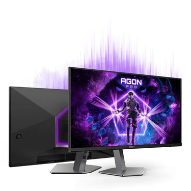 AOC Agon Pro AG276QZD2 - EasyLounge - 10