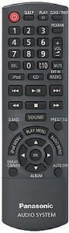 Panasonic SC-PMX5EG-S Gris - EasyLounge - 2