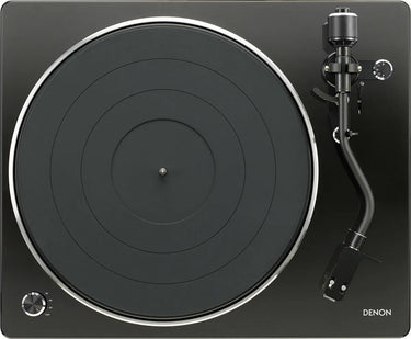 Denon DP-400 Noir - EasyLounge - 5