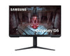 Samsung Odyssey G5 - G51C 27" - EasyLounge - 2