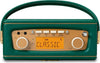 Roberts Revival Uno BT Vert foncé - EasyLounge - 4