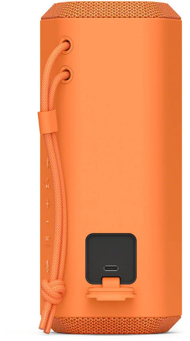 Sony SRS-XE200 Rouge orangé - EasyLounge - 7