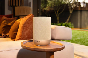 Denon Home 200 Silver - EasyLounge - 4