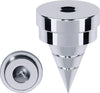 Oehlbach S2000 Chrome (lot de 4) - EasyLounge - 2