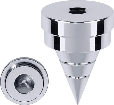 Oehlbach S2000 Chrome (lot de 4) - EasyLounge - 2