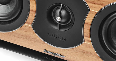 Sonus Faber Lumina Center I Noyer - EasyLounge - 5