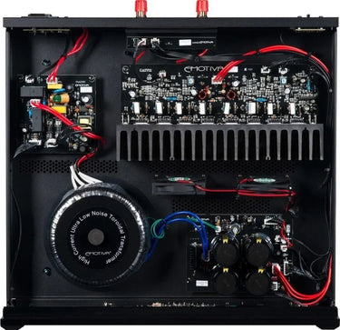 Emotiva BasX A-2 Noir - EasyLounge - 5