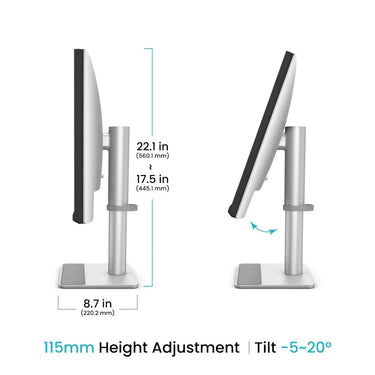 BenQ MA270UP - EasyLounge - 6