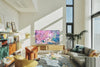 Samsung QE50Q65B - EasyLounge - 12