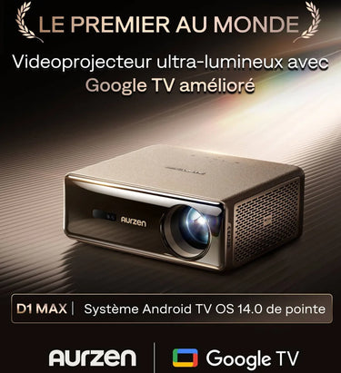 Aurzen EAZZE D1 Max - EasyLounge - 3