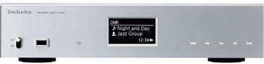 Technics ST-C700DE-S Silver - EasyLounge - 4