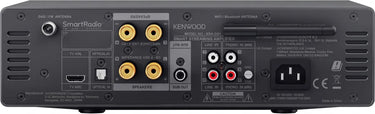 Kenwood KSA-DX1-B - EasyLounge - 2