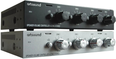Artsound SVC 4 Argent - EasyLounge - 3