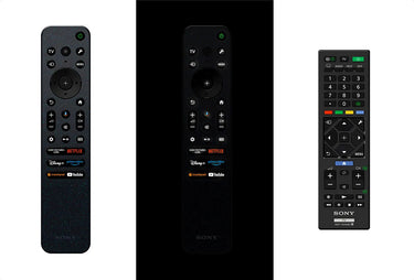 Sony 55 Bravia 8A - EasyLounge - 2