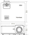 ViewSonic LS901HD - EasyLounge - 21