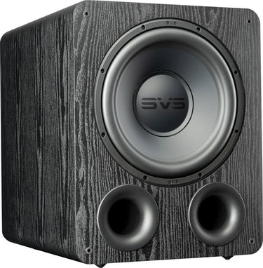 SVS PB-1000 Pro Bois Noir