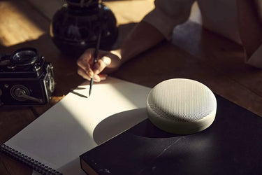Bang Olufsen Beosound A1 2nd Gen Grey Mist - EasyLounge - 7