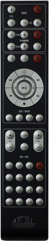 Atoll DR200 Signature Noir - Transport CD - EasyLounge - 3