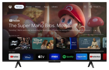 TCL 43P71B - EasyLounge - 9